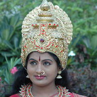 Srinivasa Padmavathi kalyanam Movie Stills | Picture 97863